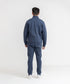 Men's Buffalo Fleece Jacket
